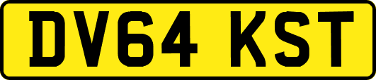 DV64KST