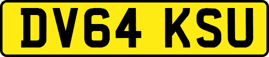DV64KSU