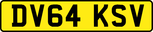 DV64KSV