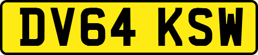 DV64KSW