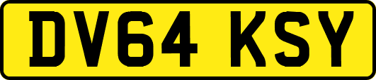 DV64KSY