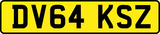 DV64KSZ