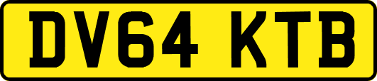 DV64KTB