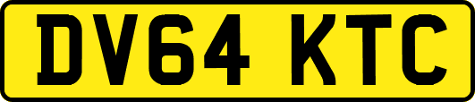 DV64KTC