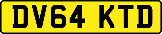 DV64KTD