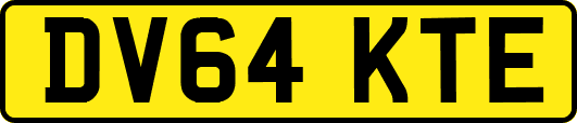 DV64KTE