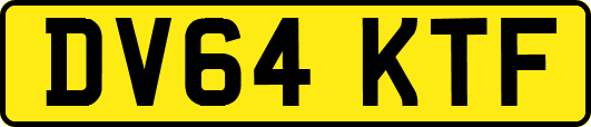 DV64KTF