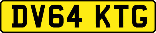 DV64KTG