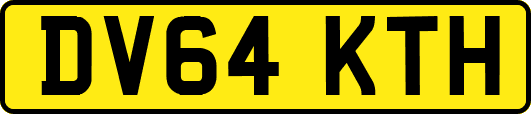 DV64KTH