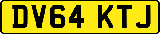 DV64KTJ