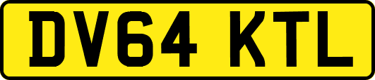 DV64KTL