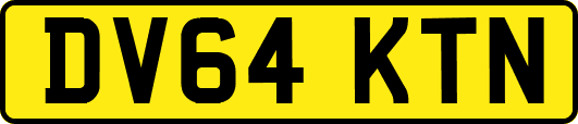 DV64KTN