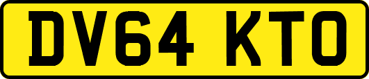 DV64KTO