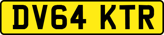 DV64KTR