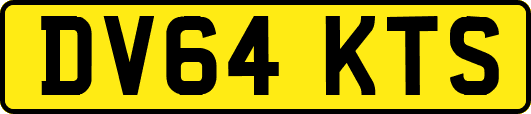 DV64KTS