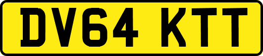 DV64KTT