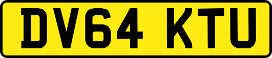 DV64KTU