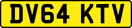 DV64KTV