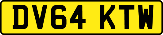 DV64KTW
