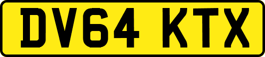 DV64KTX