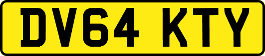 DV64KTY