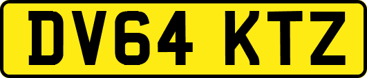 DV64KTZ