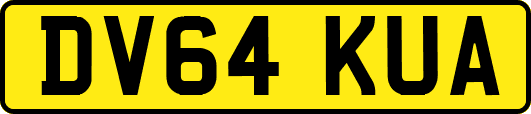 DV64KUA