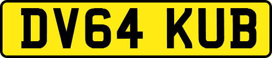 DV64KUB