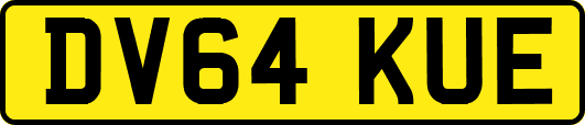 DV64KUE