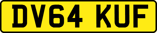 DV64KUF