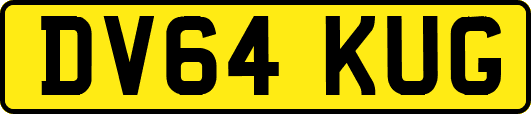 DV64KUG
