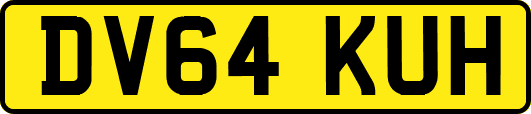 DV64KUH