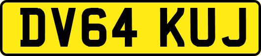 DV64KUJ