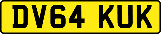 DV64KUK
