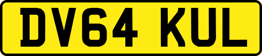 DV64KUL