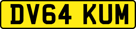 DV64KUM