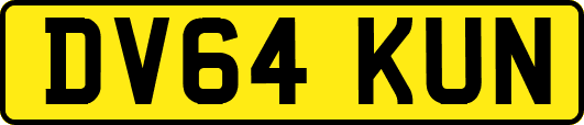 DV64KUN