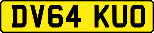 DV64KUO