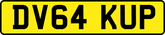 DV64KUP