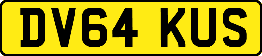 DV64KUS