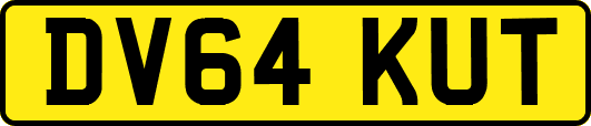 DV64KUT