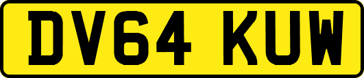 DV64KUW