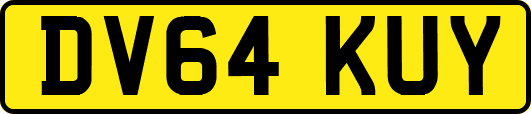 DV64KUY
