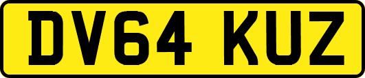 DV64KUZ