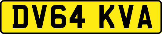 DV64KVA
