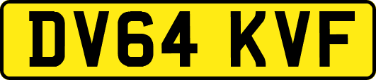 DV64KVF