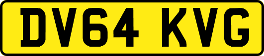 DV64KVG