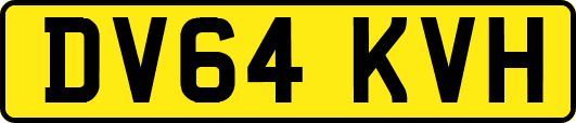 DV64KVH