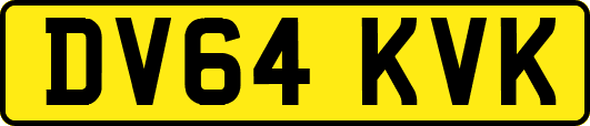 DV64KVK