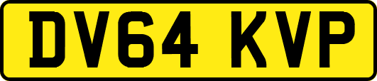 DV64KVP
